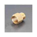 エスコ R 1/4”xG 1/8” 中間ニップルソケット ESCO