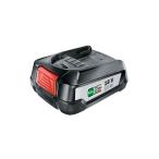 ショッピングESCO エスコ DC18V/2.5Ah リチウムイオンバッテリー（DIY用） ESCO バイク 車 自動車 自転車