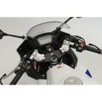 オーバーレーシング CBR400R スポーツライディング ハンドルキット OVER RACING