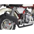 SP Takegawa Monkey / Gorilla Classic спортивный глушитель ( down ) JMCA одобрено SP TAKEGAWA