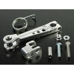SP Takegawa Super Cub 110 Super Cub 50(FI) усиленный тормоз arm комплект ( передний ) SP TAKEGAWA