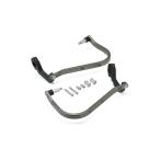  Gita приключения armor - защита рук ( titanium цвет ) ZETA