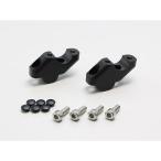  Hurricane Rebel 1100DCT Rebel 250 комплект проставка для сумок ( черный ) HURRICANE