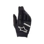 【特価品】アルパインスターズ フルボア グローブ（ブラック） サイズ M Alpinestars