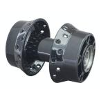  Neo Factory 08y- XL для задний aluminium ступица черный Neofactory