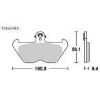 エスビーエス ブレーキパッド 703HF