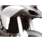  Moto k Lazy MULTISTRADA1200/1200S маслоохладитель core защита цвет черный MotoCRAZY
