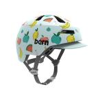  балка n( велосипед ) велосипед для малышей шлем bern( балка n)[NINO2.0] колено no2.0 детский сад год немного объект (MATTE FUN FRUITS)...