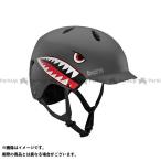  балка n( велосипед ) велосипед детский для шлем bern( балка n)[BANDITO] van ti-to ученик начальной школы объект (Satin Grey Flying Ti...