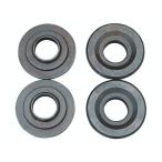 kibru белый XL спорт Star клапанная пружина основа шайба 57-83y XL steel Kibblewhite