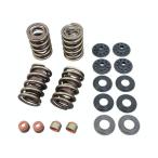 kibru белый клапанная пружина комплект.665~ подъёмник 05y-TC steel держатель Kibblewhite