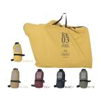 マルト（自転車） RK-03DR ツアーバッグ（ディスクロード）/（カーキ） MARUTO