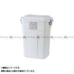 【正規品】東谷 トラッシュカン 30L（ホワイト） Azumaya