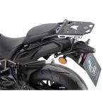 正規品／ヘプコ＆ベッカー GSX-S1000 リアキャリア ミニラック HEPCO＆BECKER バイク