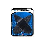 ZETA ジータ ブレーキラインクランプ カラー レッド バイク