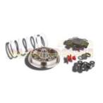 マロッシ マルチバリエーター MALOSSI バイク