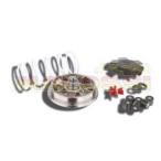 マロッシ ストリートマジック2 マルチバリエーター MALOSSI バイク