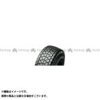 【メーカー直送】ダンロップ 汎用 スノータイヤ D501A 100/100-12 62J TL フロント DUNLOP