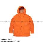 ショッピングクリアランス価格 正規品／Jack Wolfskin 【山の夜は寒いよセール】JP SKYRAGER＋R2.1 PARKA（ダークオレンジ）マウンテンパーカ サイズ：…