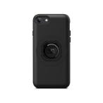 クアッドロック TPU・ポリカ製MAGケース - iPhone SE（3rd/2nd Gen）用 QUAD LOCK