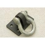 ショッピングPIECE 【メーカー直送】マスターピース オフローダー必見！！ 本格的シャックルブロック MASTER PIECE