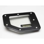 ショッピングPIECE 【メーカー直送】マスターピース フューエルリッドパネル ジムニーJB64W ジムニーシエラJB74W用 MASTER PIECE