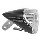 正規品／パナソニック（自転車） LEDオートライト（ブラック） Panasonic 自転車