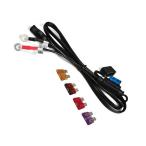 Heat Master ヒートバッテリーハーネス（単品用） Heat Master