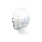 NAROO MASK NAROO MASK F1S ホワイト(夏用ダブルフィルターリングマスク) NAROO MASK バイク