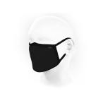 NAROO MASK NAROO MASK F.U+ ブラック サイズ Lサイズ(18cm x 12cm) NAROO MASK バイク