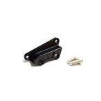 KN план Dio серия Dio серия 190mm для ya man bo2POT 3D суппорт поддержка ( черный ) kn926