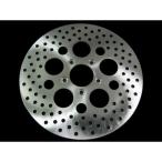 ゴットタッチブレーキ ドリルドスチールローター 00y- フロント GOT TOUCH brake system