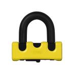  Abu s тормоз блокировка диска 67/105HB50 Granit XS желтый | 56995 ABUS