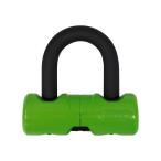  Abu s тормоз блокировка диска 405/100HB зеленый C/SB | 77006 ABUS