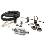  tera Moto Super Cub C125 T-REVmini Super Cub C125 SP комплект ( titanium ) TERAMOTO