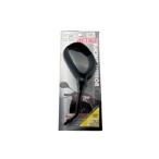 スピードピット 汎用 RACING MIRROR レーシングミラー 仕様 逆ネジ右用 SPEEDPIT