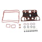 ジェームズガスケット スポーツスター ロッカーカバーガスケットキット 07y-XL JAMES GASKETS バイク