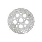 ゴットタッチブレーキ 全モデル ドリルドスチールローター 92-99y リア GOT TOUCH brake system