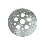 ゴットタッチブレーキ ドリルドスチールローター 00y- リア GOT TOUCH brake system