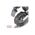 ジビ マウンティングキット ユニバーサル リアハガー RM02 GIVI