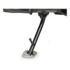 ジビ X-ADV 750 サイドスタンド用フッ�