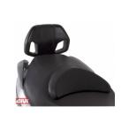 ジビ ポリウレタン バックレスト GIVI