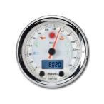  Ace well универсальный CA085-152 многофункциональный цифровые измерительные приборы 150Km/H цвет белый panel ACE WELL