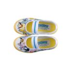  Asahi обувь KD37241 Pokemon S05 YE( желтый ) размер 21.0cm ASAHI