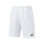 ヨネックス 15150 ユニハーフパンツ（W） サイズ S YONEX
