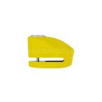  Abu s275 Alarm Lock Yellow ABUS