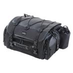  Tanax MFK-293 Mini Field Seat Bag EX( черный ) TANAX мотоцикл 