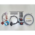 ASuotaniGSX1400 SPII power пружина - комплект (GSX1400) AS UOTANI
