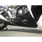  лет . магазин Factory CBR250R обычный muffler для нижний обтекатель specification белый гель Saitaniya Factory