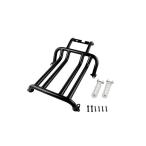 NCY ZOOMER FI машина ZOOMER кабина машина подрамник ( подножка есть )ZOOMER/ Zoomer ( чистый чёрный ) NCY